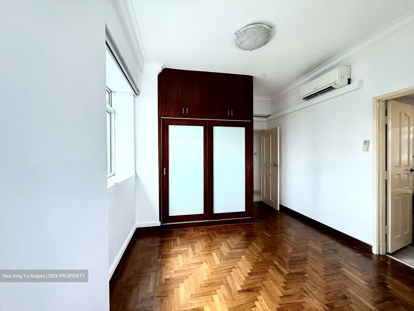 La Crystal (D9), Apartment #580198981